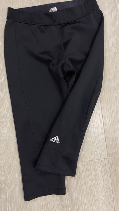 Спортивні капрі бриджі Adidas