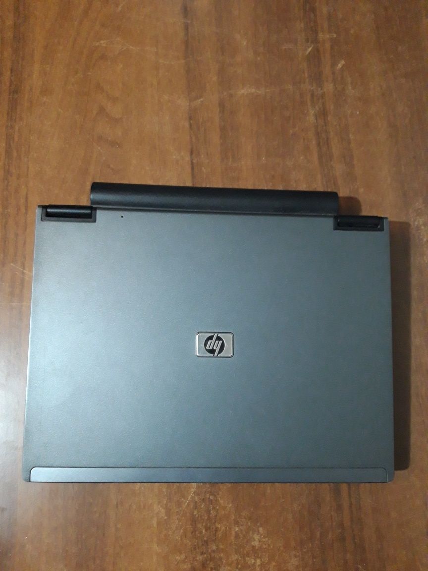 Ноутбук HP Compaq 2510p