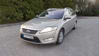 Ford Mondeo Ford Mondeo MK4