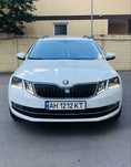 Продам Skoda Octavia 2.0 TDI