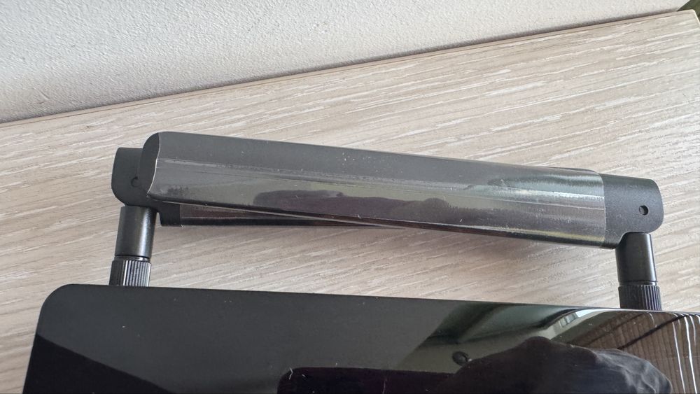 Маршрутизатор TP-LINK Archer MR400 AC1200 Дводіап.4G LTE Wi-Fi роутер