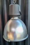 Lampa stara, loft, retro
