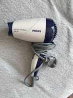 Suszarka Philips compact