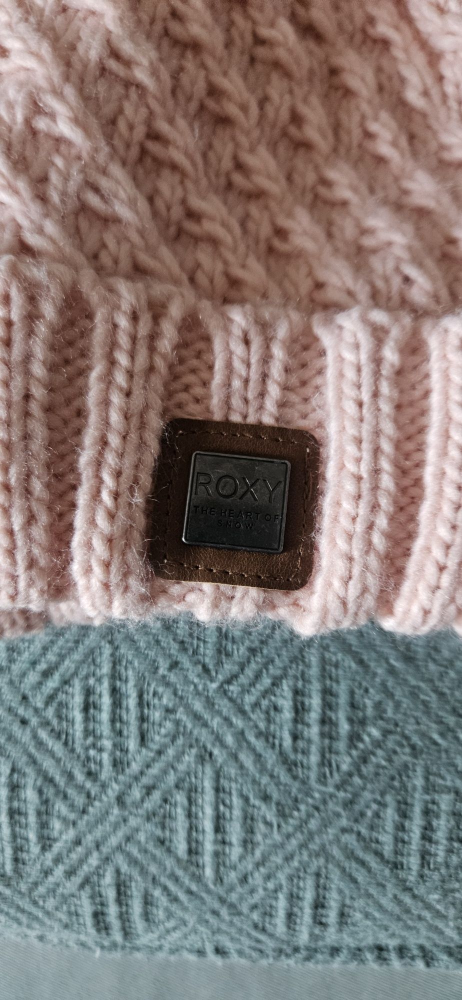 Czapka zimowa ROXY