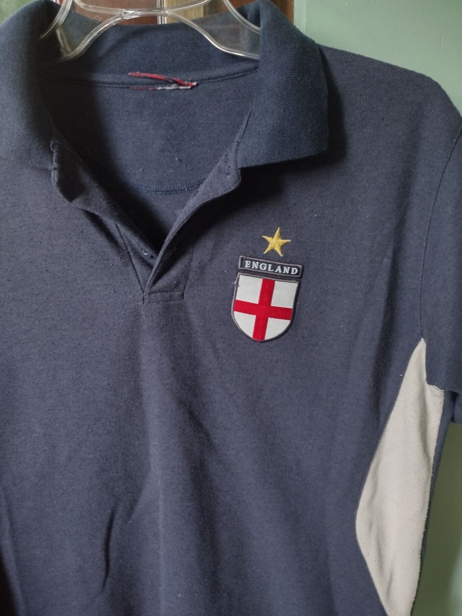 Koszulka chłopięca polo