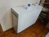 Piec akumulacyjny elektryczny dynamiczny Thermoval 3,0kW Sprawny