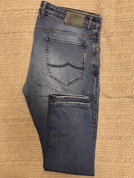 Джинси чоловічі на осінь