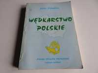 Wędkarstwo polskie - J. Paladino