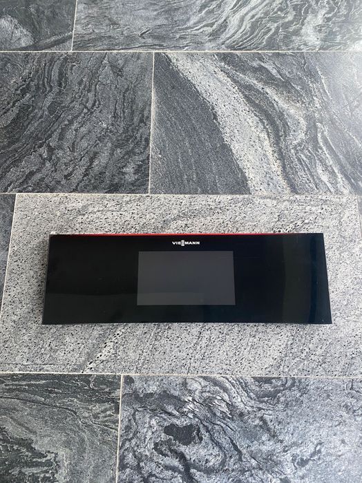 Moduł HMI 7 Viessmann