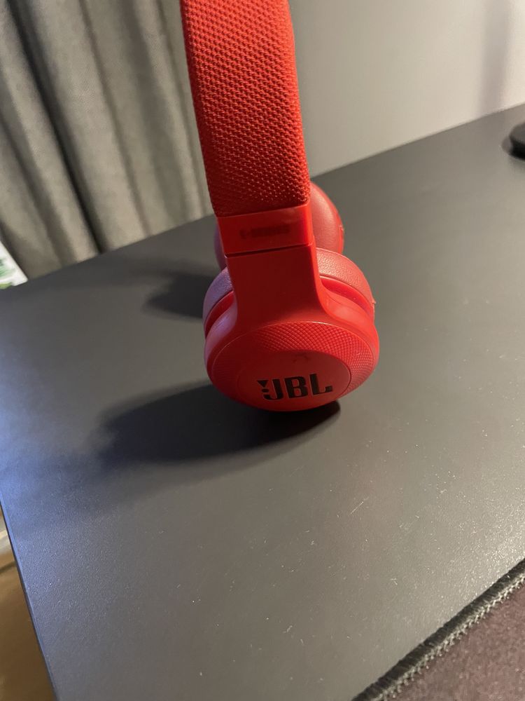 Słuchawki jbl E45 Bluetooth