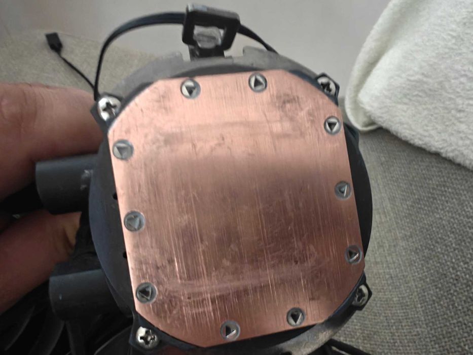 Cooler Master MasterLiquid ML360R RGB