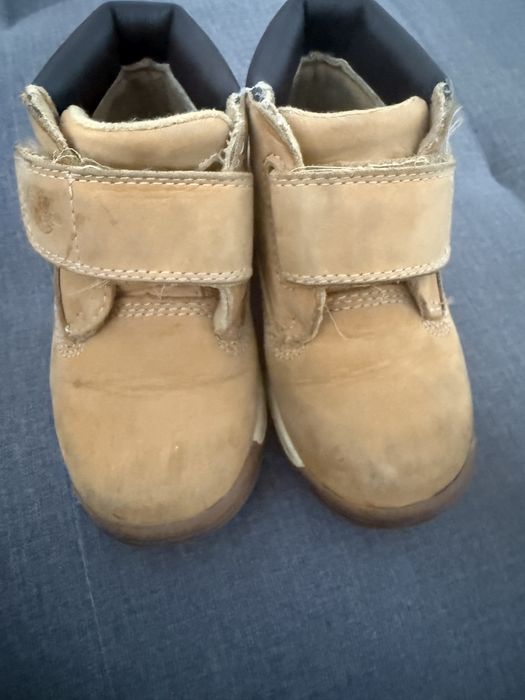 TIMBERLAND Timber Tykes H&L Boot