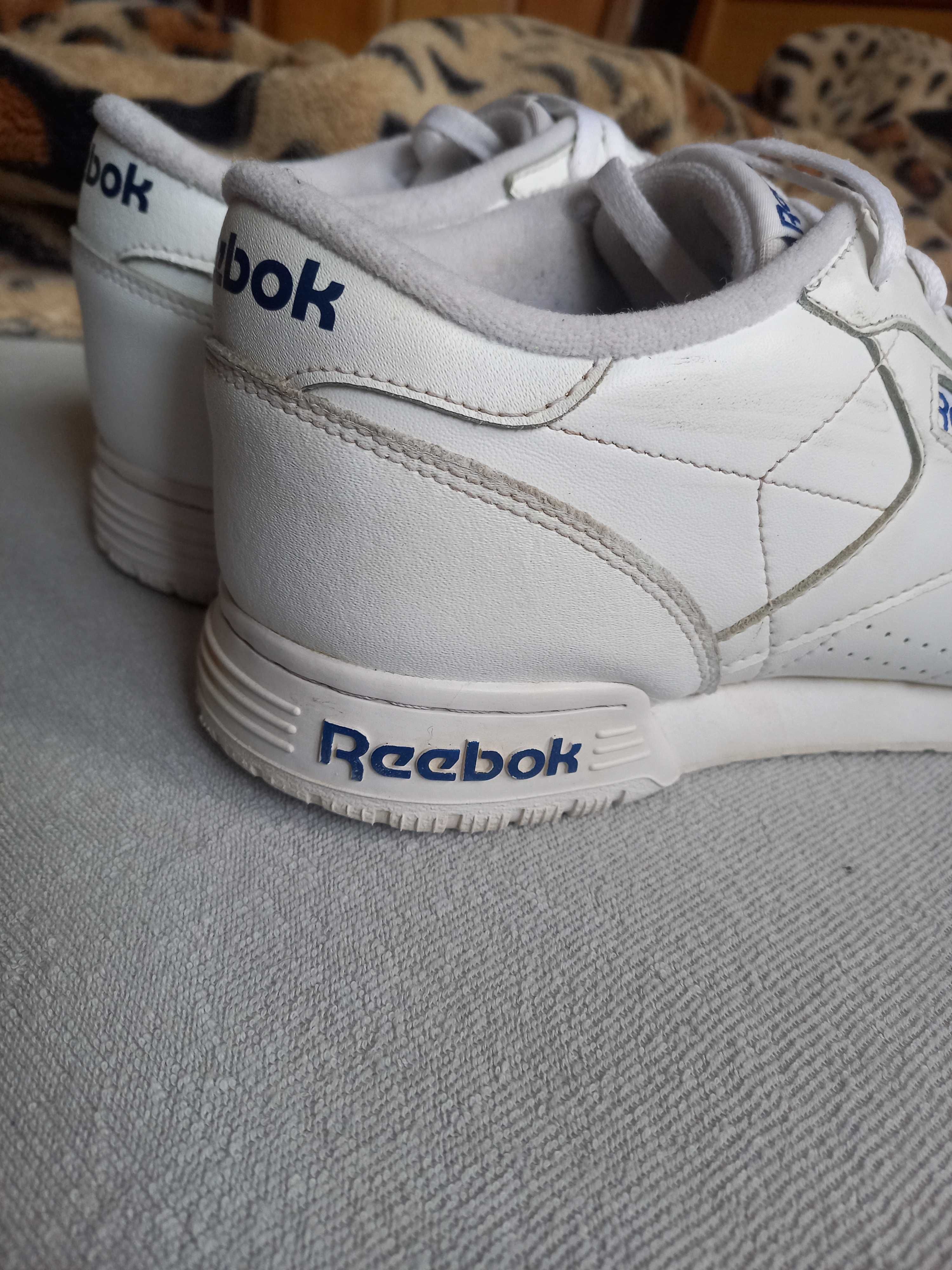 Кроссовки мужские Reebok Classic размер 47.