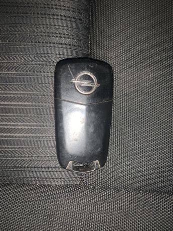 Ключ Opel Опель оригінал Antara Mokka Meriva Zafira
