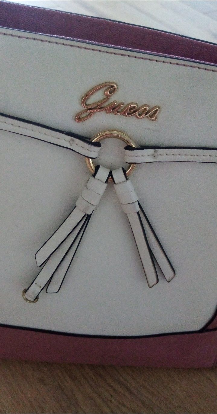 Torebka damska GUESS