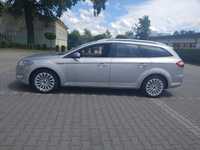 Ford Mondeo MK4 automat 2.0HDI