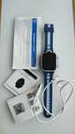 Zegarek smartwatch kids dla dziecka