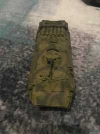 Model BTR-80 Skala 1:35