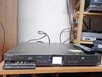 Nagrywarka Sharp  DV-HR350  DVD-RW/HDD 120GB  pilot