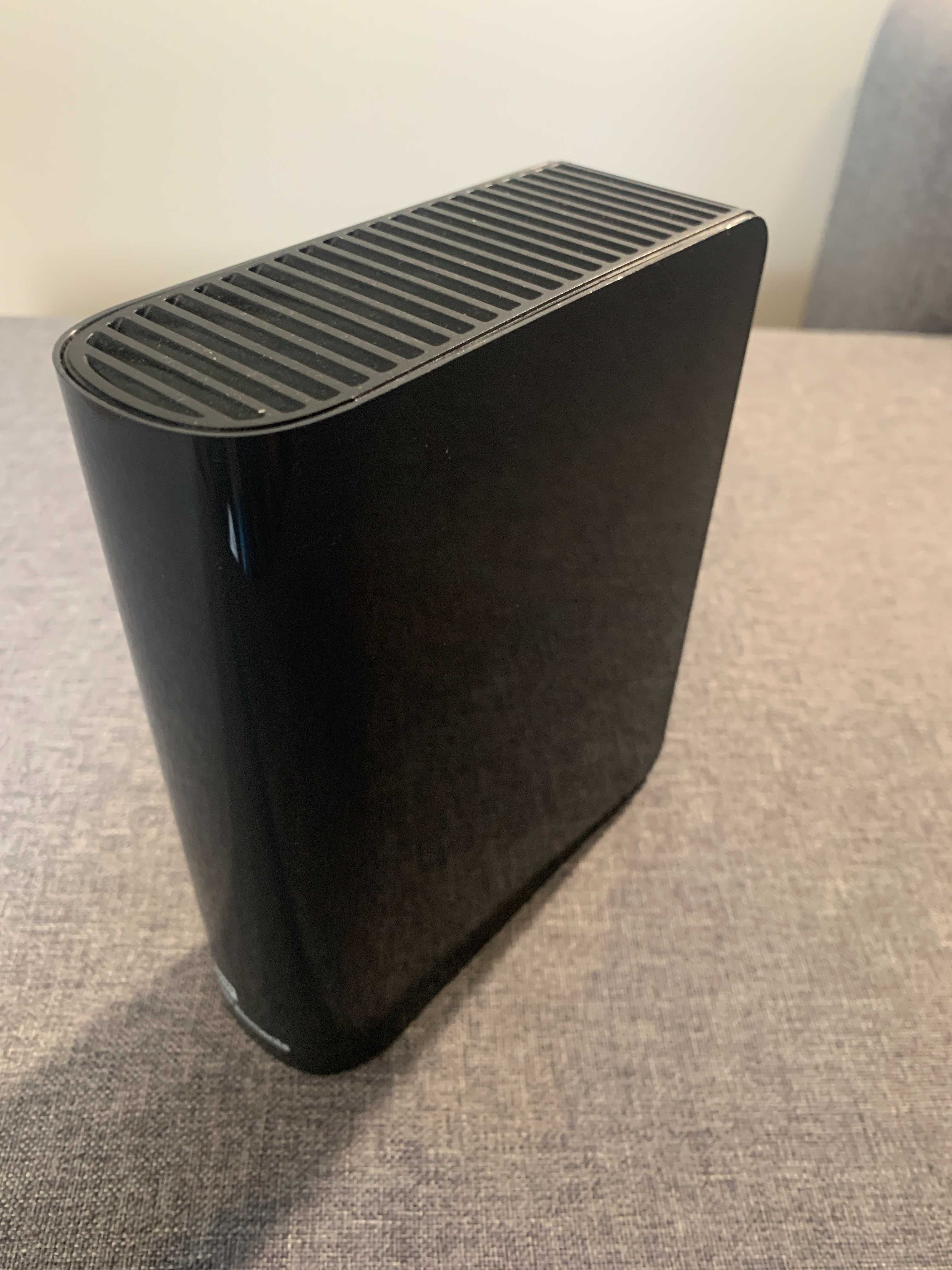 Зовнішній жорсткий диск 8TB WD Elements Desktop USB 3.2 Gen 1