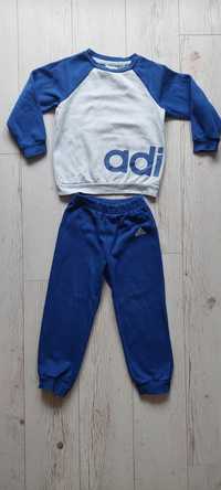 Dres (Bluza i spodnie) adidas 104 cm