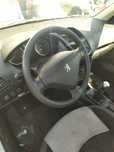 Peugeot 206 plus kierownica ładna