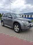 Suzuki Grand Vitara 2.0 benzyna 4x4 bez korozji xsenon szyberdach dach