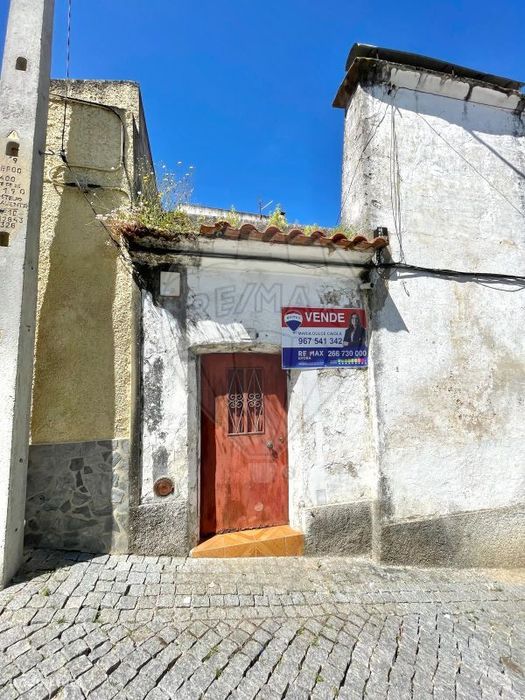 Moradia T1 para venda