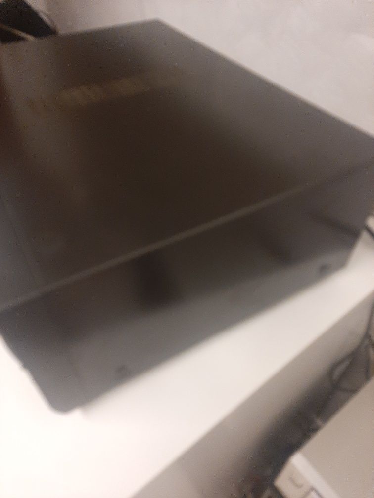 Technics SA-EX700 Amplituner