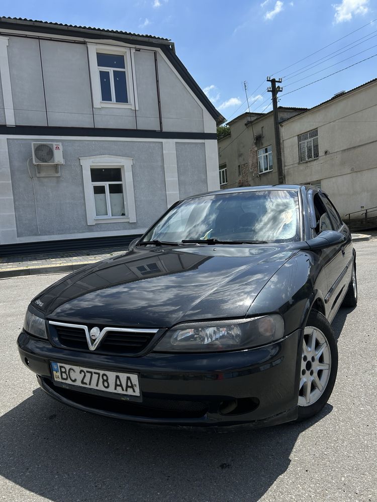 Продам Опель Вектра б