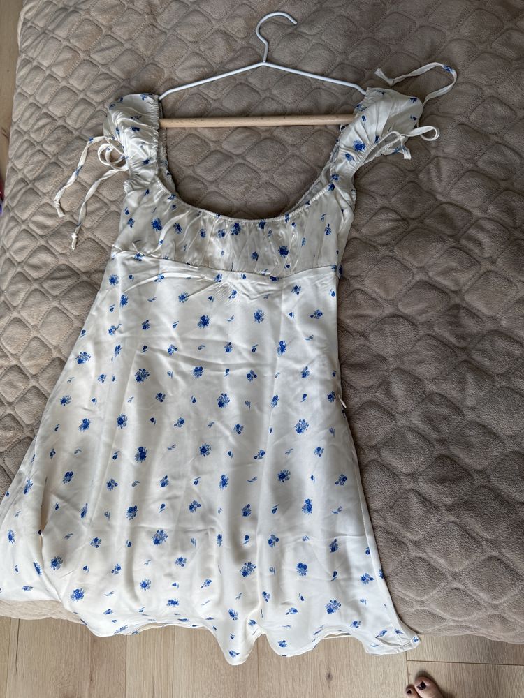 Сукня літня Zara