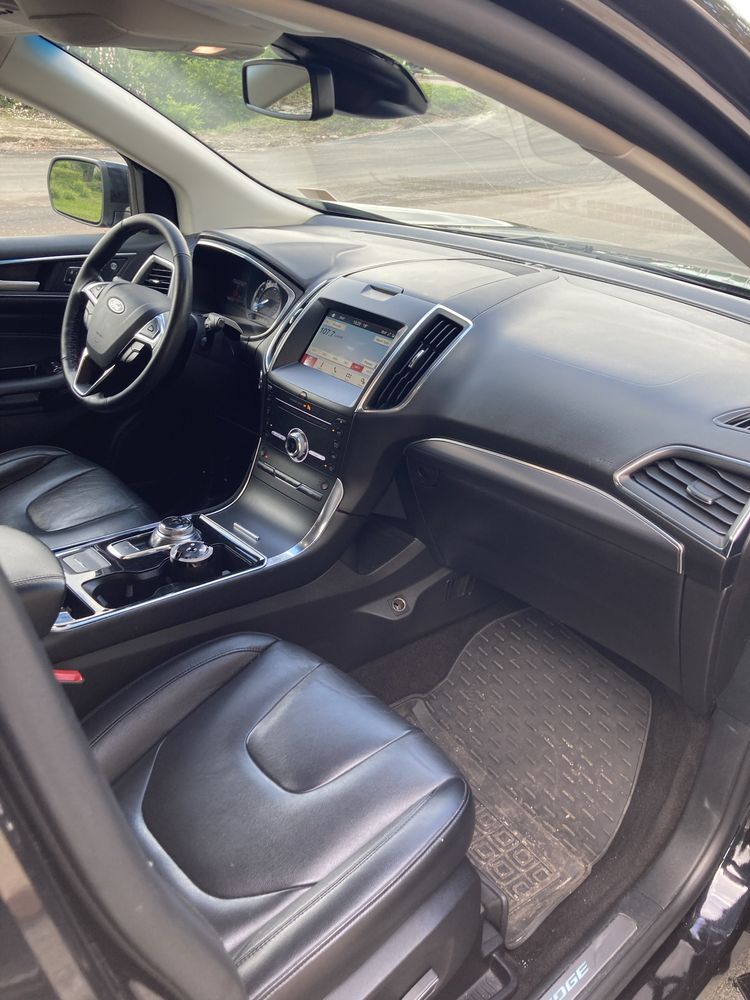 Ford Edge 2019 Titanium