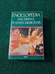 Enciclopédia das Ervas e Plantas Medicinais - René Morgan