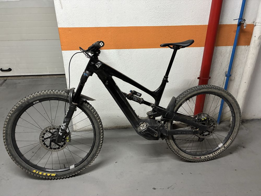Ebike YT Decoy MX Core 3 2022