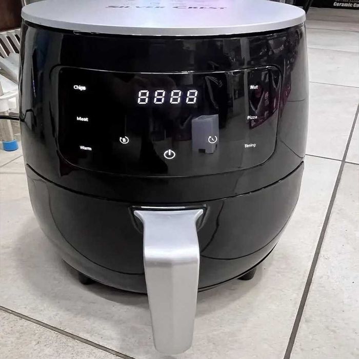 Фритюрниця Аерогриль мультипіч аерофритюрниця Аэрофритюрница Аэрогриль