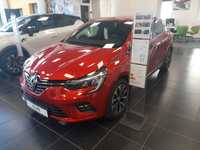 Renault Clio Techno, 2023r. 1.3 TCe