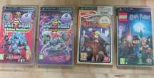 Jogos para Playstation