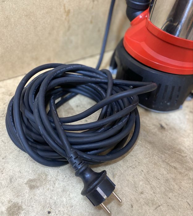 Насос дренажний → Einhell GE-DP 7330 LL