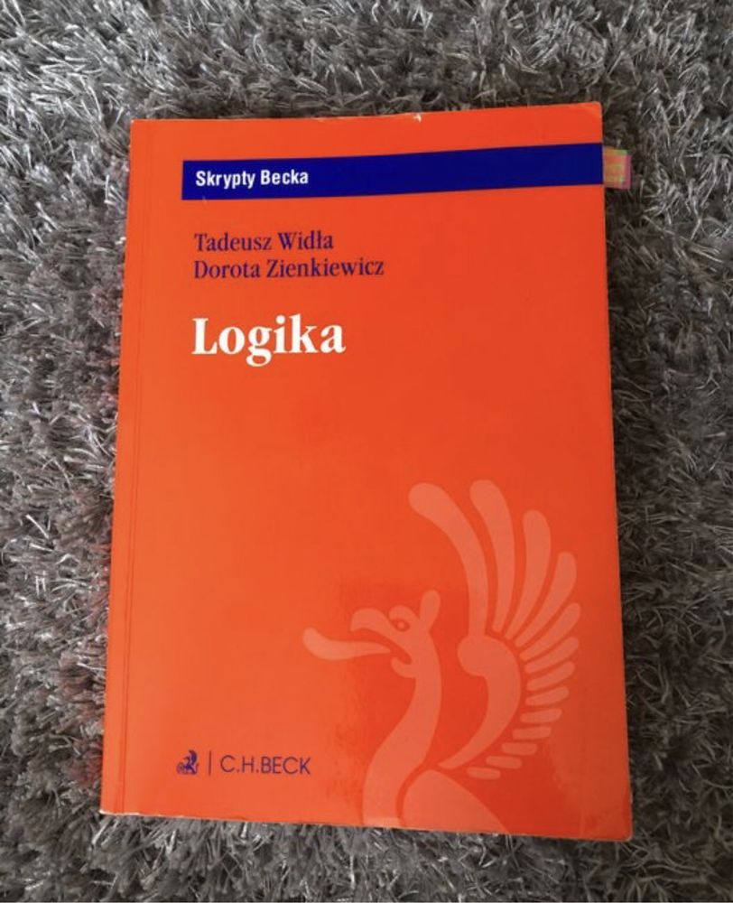 Logika - Zienkiewicz