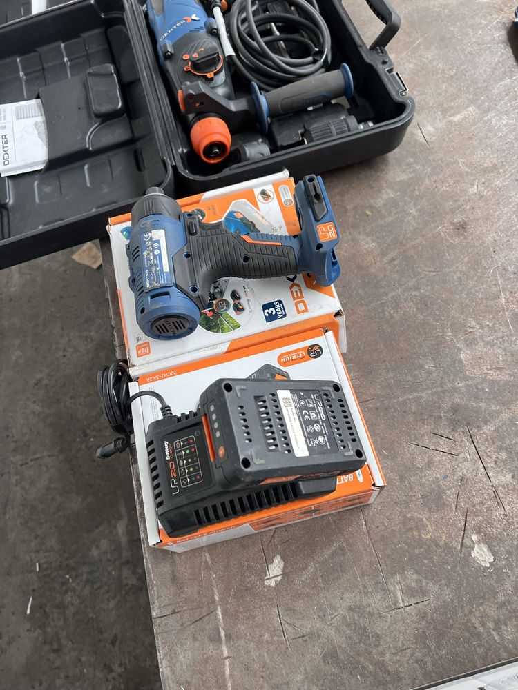 Compressor de ar