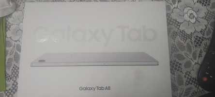 Galaxy Tab A8 idealny na komunię, prezent