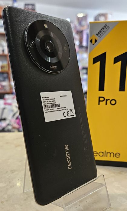 1594/N/24 Realme 11 PRO 8/128GB