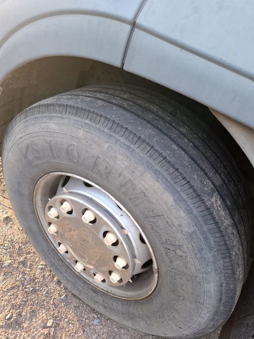 Продам тягач+ причеп