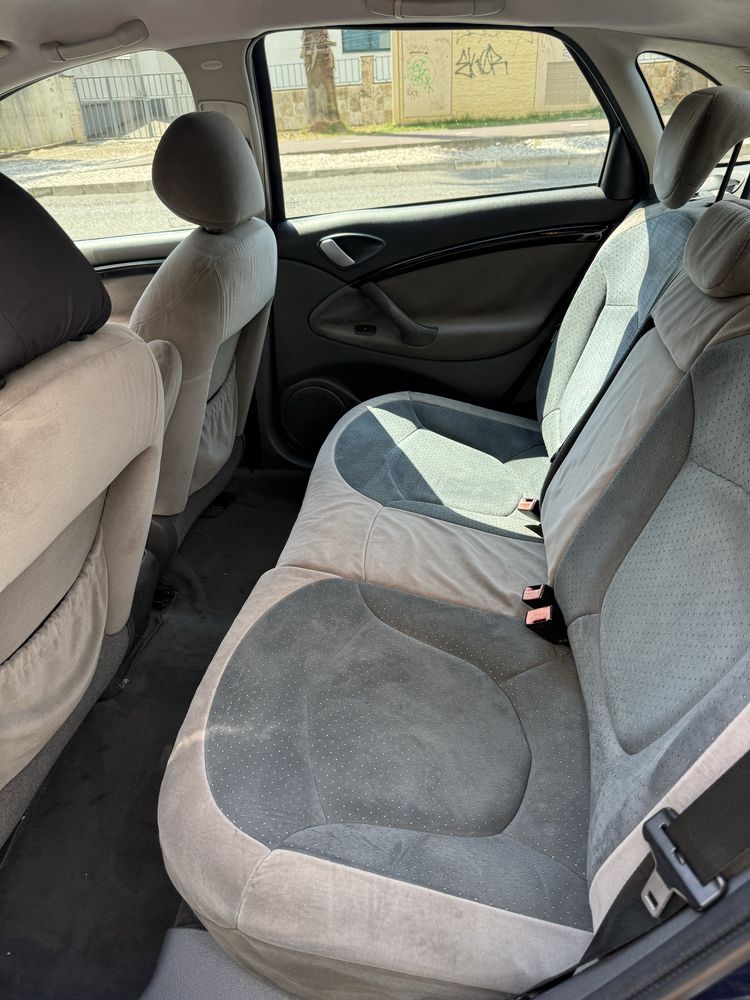 Citroën C5 1.6 HDi 2007 Exclusive