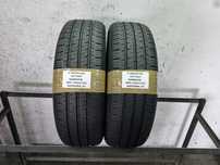 205/65/16C 107/105T Hankook Vantra LT PARA DEMO Dot.2023R WYSYŁKA