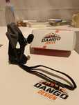 Vendo chin mount suporte action cam da Dango