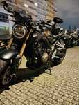 Honda CB 650R 2023