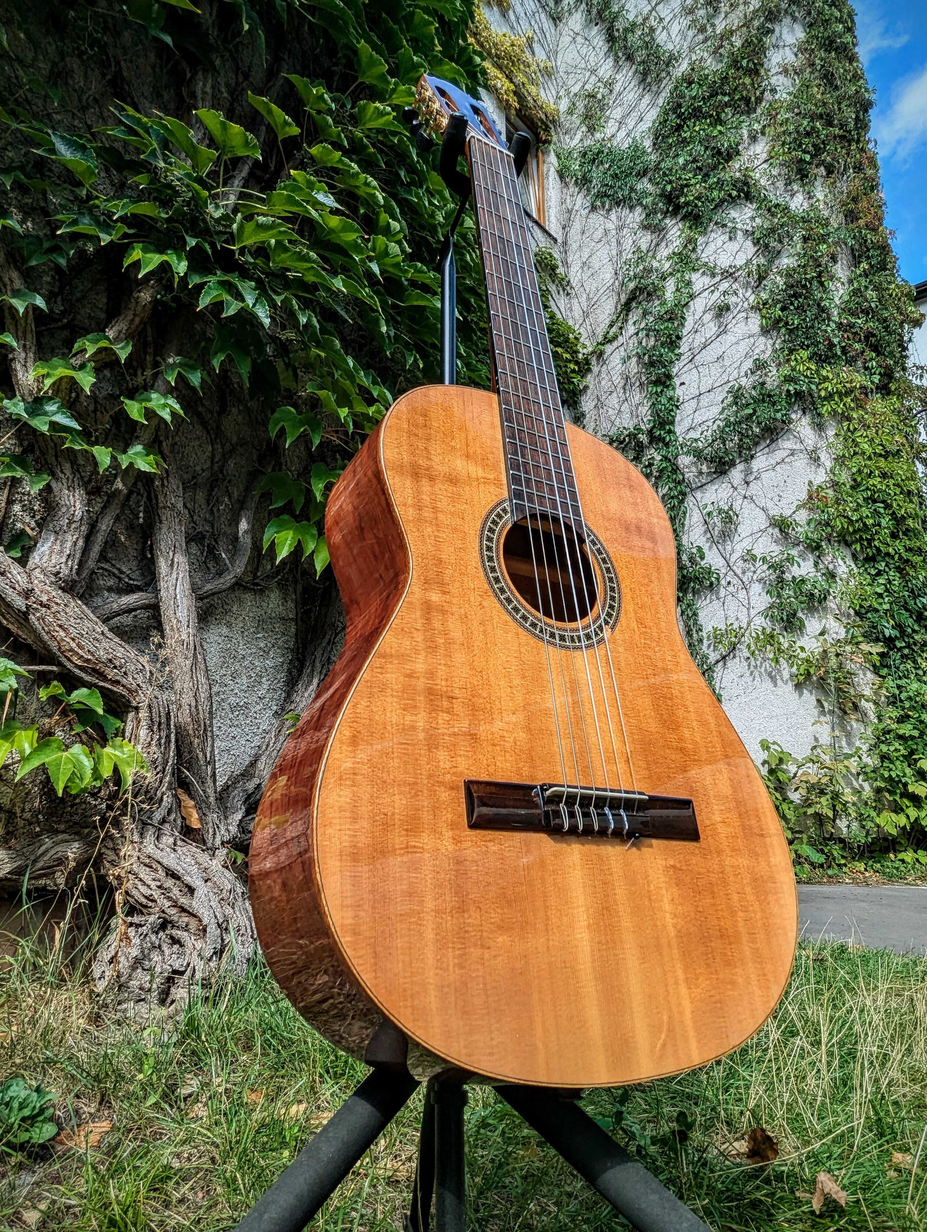 Gitara klasyczna Casarez SLR-180
