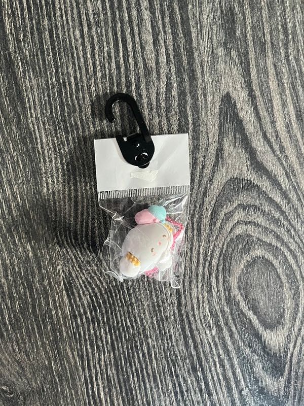 Cogimyun Sanrio breloczek Hello Kitty