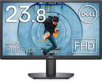 Монітор 23.8" Dell SE2422HX Full HD VA 75 Гц